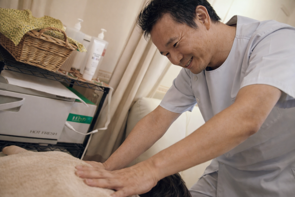 名古屋栄でもみほぐしと整体の違いを解説｜からだ工房本館